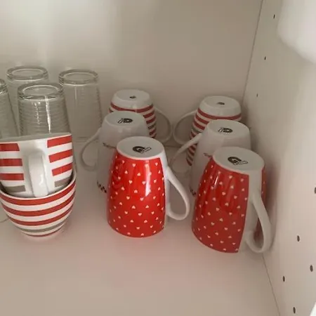 Du Sabotier בית נופש *