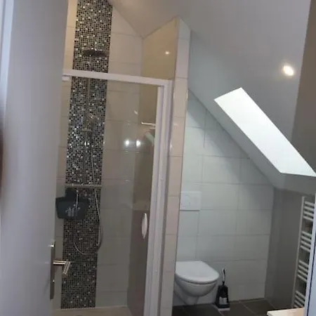 בית נופש Du Sabotier *