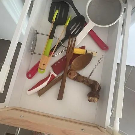 Du Sabotier בית נופש