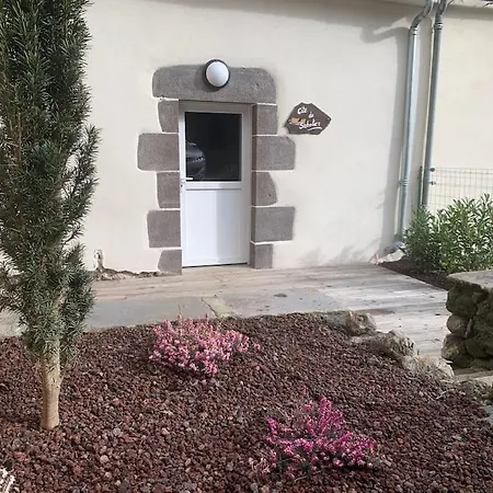 Дом отдыха Du Sabotier