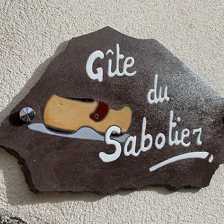 Du Sabotier * Saint-Bonnet-pres-Orcival