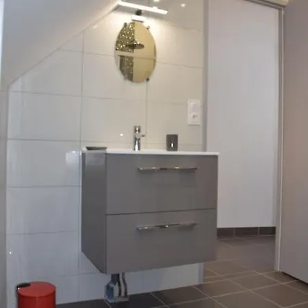 Du Sabotier בית נופש *