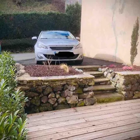 Du Sabotier * Saint-Bonnet-pres-Orcival