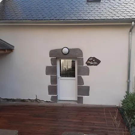 Du Sabotier * Saint-Bonnet-pres-Orcival