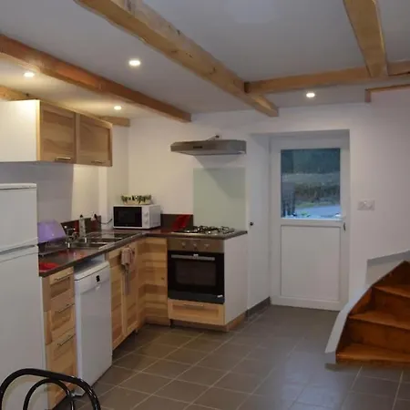 Du Sabotier Saint-Bonnet-pres-Orcival