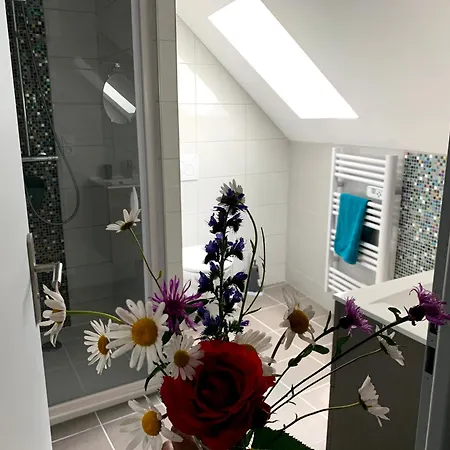 Du Sabotier בית נופש