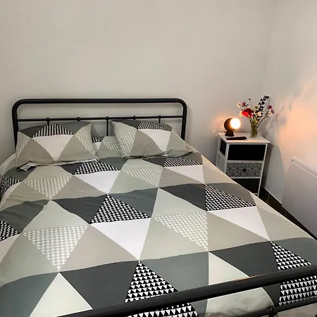 Holiday home Du Sabotier *