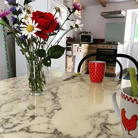 Du Sabotier Дом отдыха