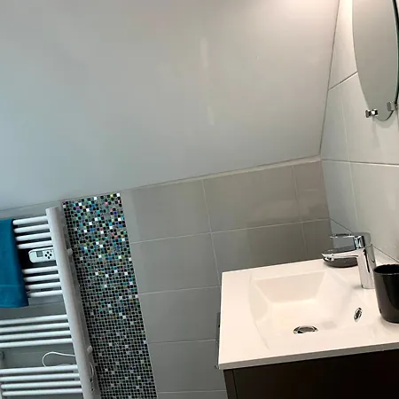 Du Sabotier בית נופש