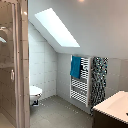 בית נופש Du Sabotier