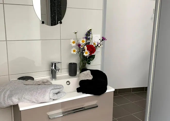 Дом отдыха Du Sabotier